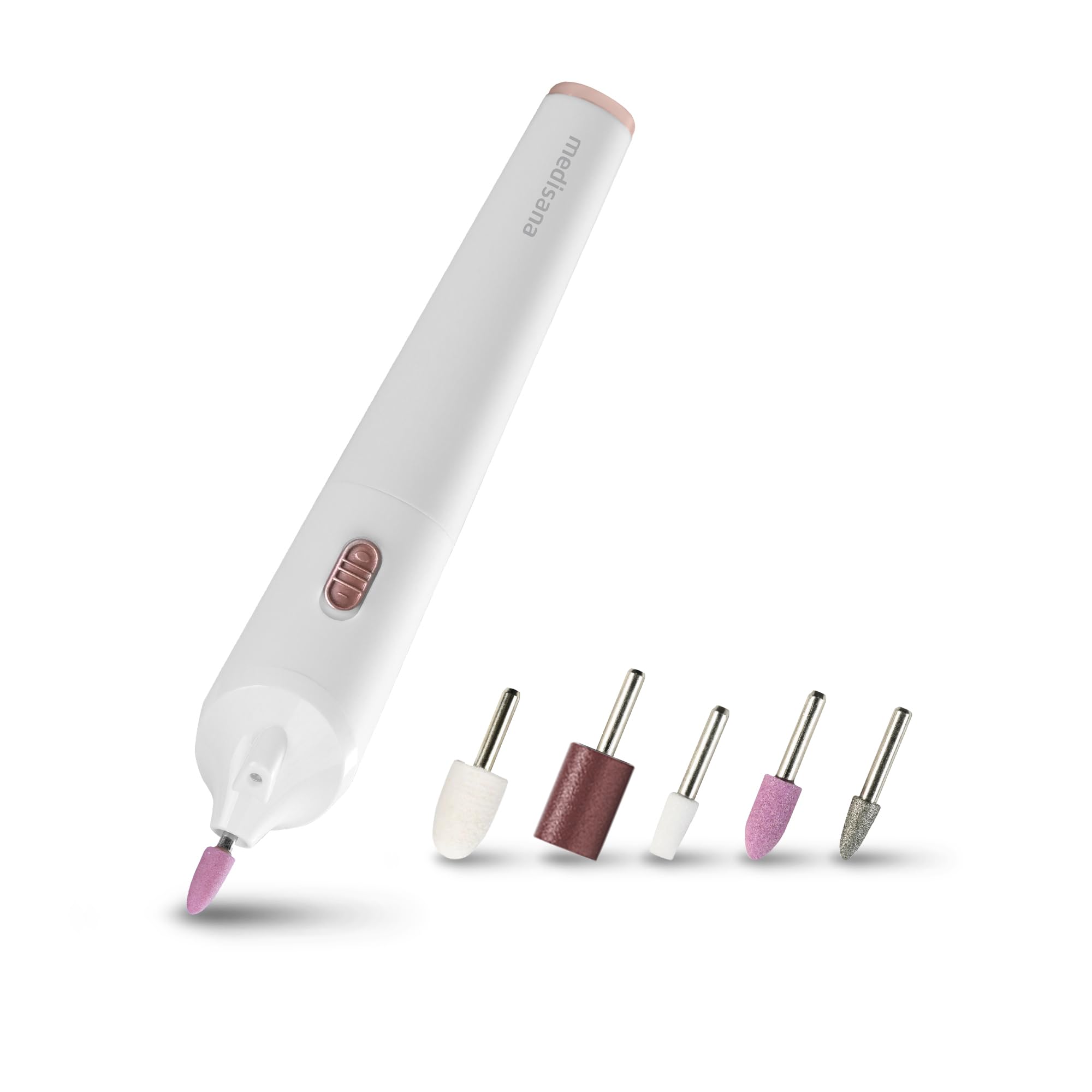 medisana MP 900 manicure & ped...