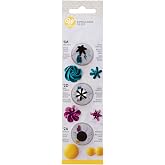 Wilton Tip Set, X-Large