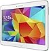 Samsung Galaxy Tab 4 16GB (10.1-Inch, White) (Renewed)
