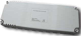 SM-PC®, Digital Wireless 8fach Empfänger Regelklemmleiste für Funk Thermostat #790