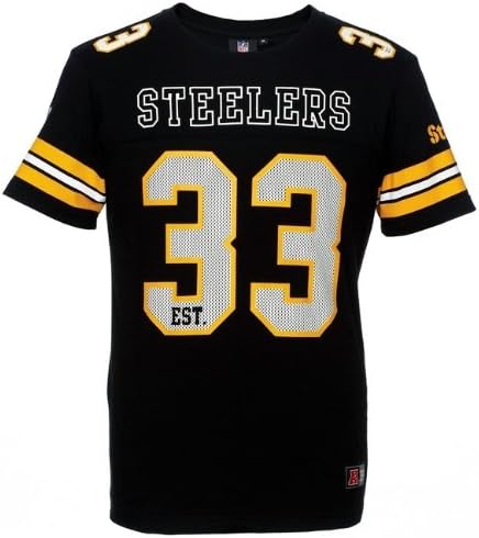 steelers 33 jersey