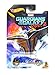 ROCKETFIRE GUARDIANS OF THE GALAXY VOL. 2 7/8 HOT WHEELS DIECAST 2017