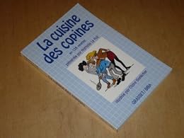 La  cuisine des copines