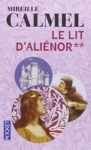 Le  lit d'Aliénor