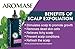 Aromase Anti-Hair Loss & Anti-Oil & Exfoliating Scalp-Spa Shampoo Set