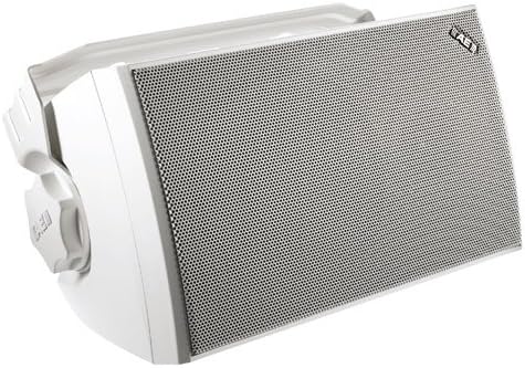 Acoustic Energy Extreme 5 Weather-Resistant Speaker (Single) (White)