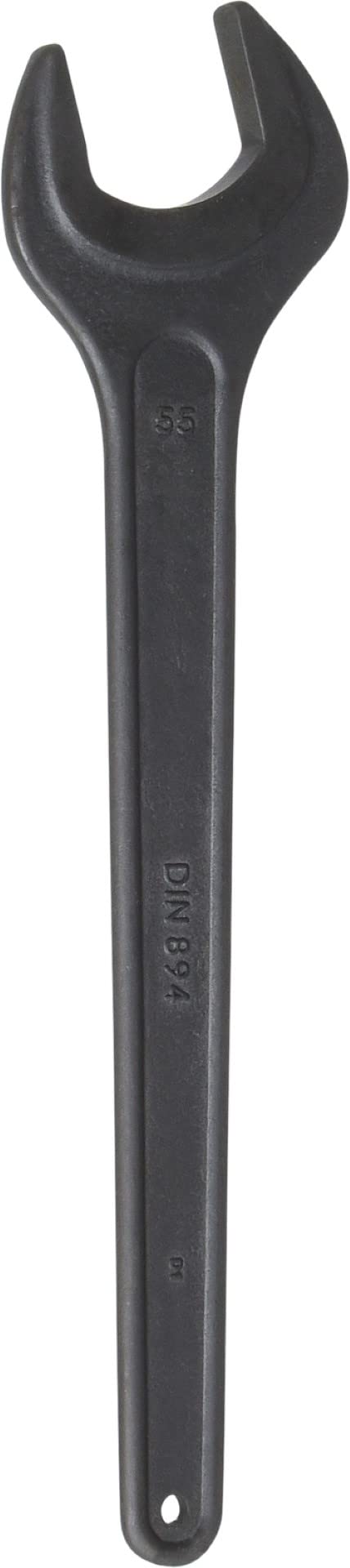 KS Tools 517.0555 Hd Single Oe Jaw Wrench 55mm