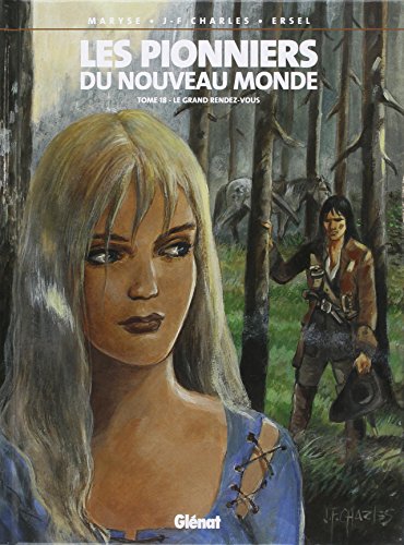 Le  grand rendez-vous