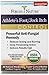 Forces of Nature | Athlete's Foot Control | Certified Organic | FDA-registered | Pharmaceutical Strength | 11ml (Pack of 1)