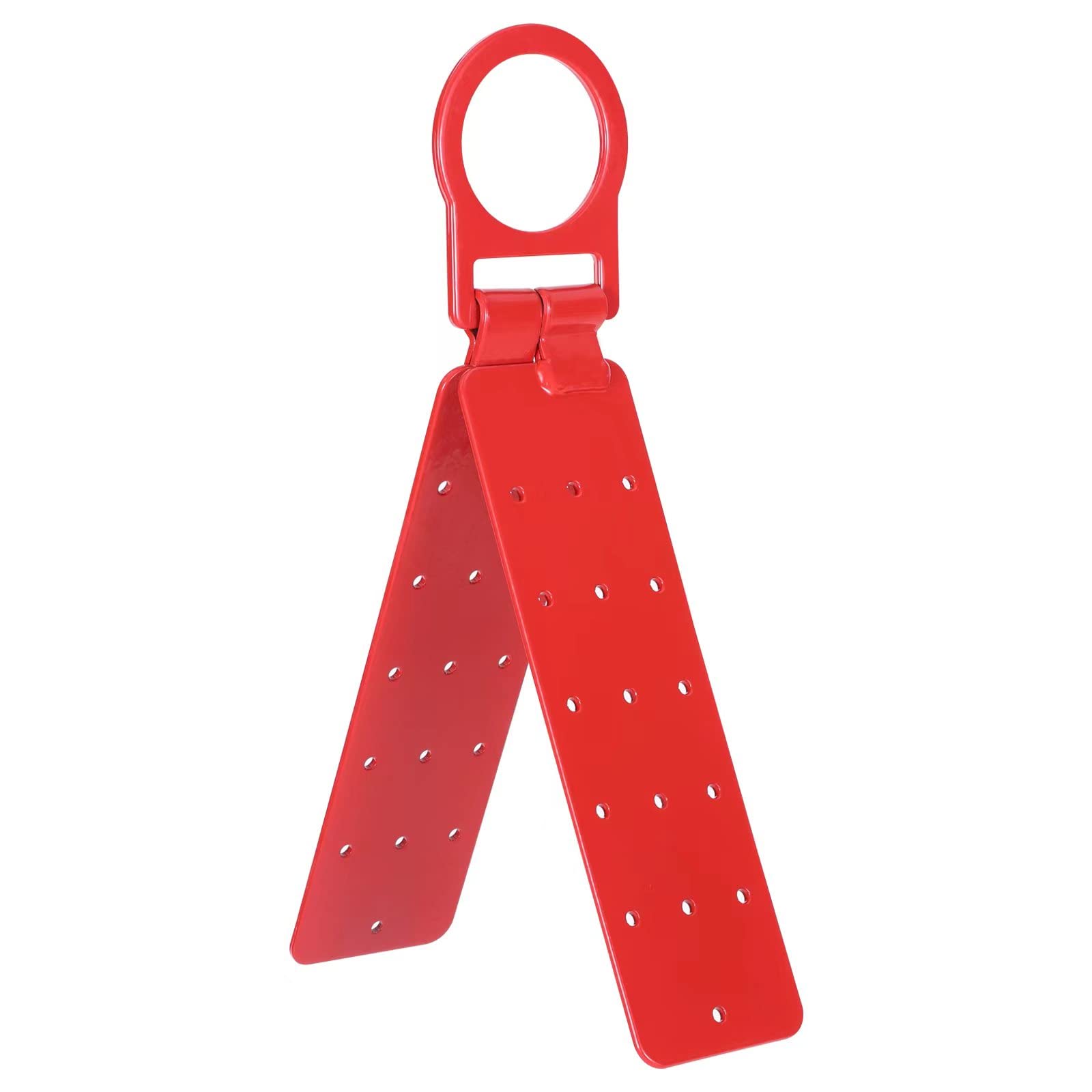 Photo 1 of FHFallArrest Reusable Roof Anchor, Easy to Install Roof Bracket for Fall Protection, High Stength D-ring with Corrosion Resistant Materials for Roofing Safety, Comply to ANSI/OSHA