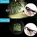 Tactical Flashlight - Handheld LED Flashlight - Brightest XML T6 - Brightest LED Flashlight with 5 Modes - Adjustable Waterproof Military Grade Flashlight for Biking Camping by LETMY