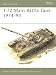 T-72 Main Battle Tank 1974-93 (New Vanguard) by Steven J. Zaloga, Peter Sarson