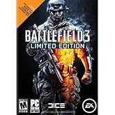 Battlefield 3 (Limited Edition)