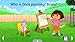LeapFrog LeapPad Dora's Amazing Show Ultra eBook (works with all LeapPad tablets)