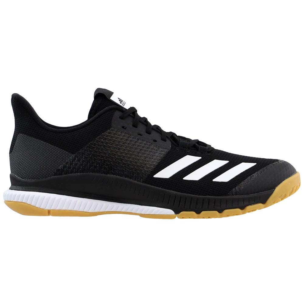 adidas Women's Crazyflight Bounce 3 Volleyball Shoes
