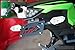 Fender Eliminator Kit for 2013-2017 Kawasaki Ninja 300