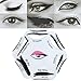 Frcolor Eyeliner Stencil Template Mold Makeup Tool