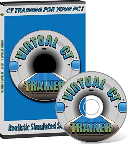 Virtual CT Trainer