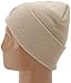 Carhartt Mens Knit Cuffed Beanie (Closeout)