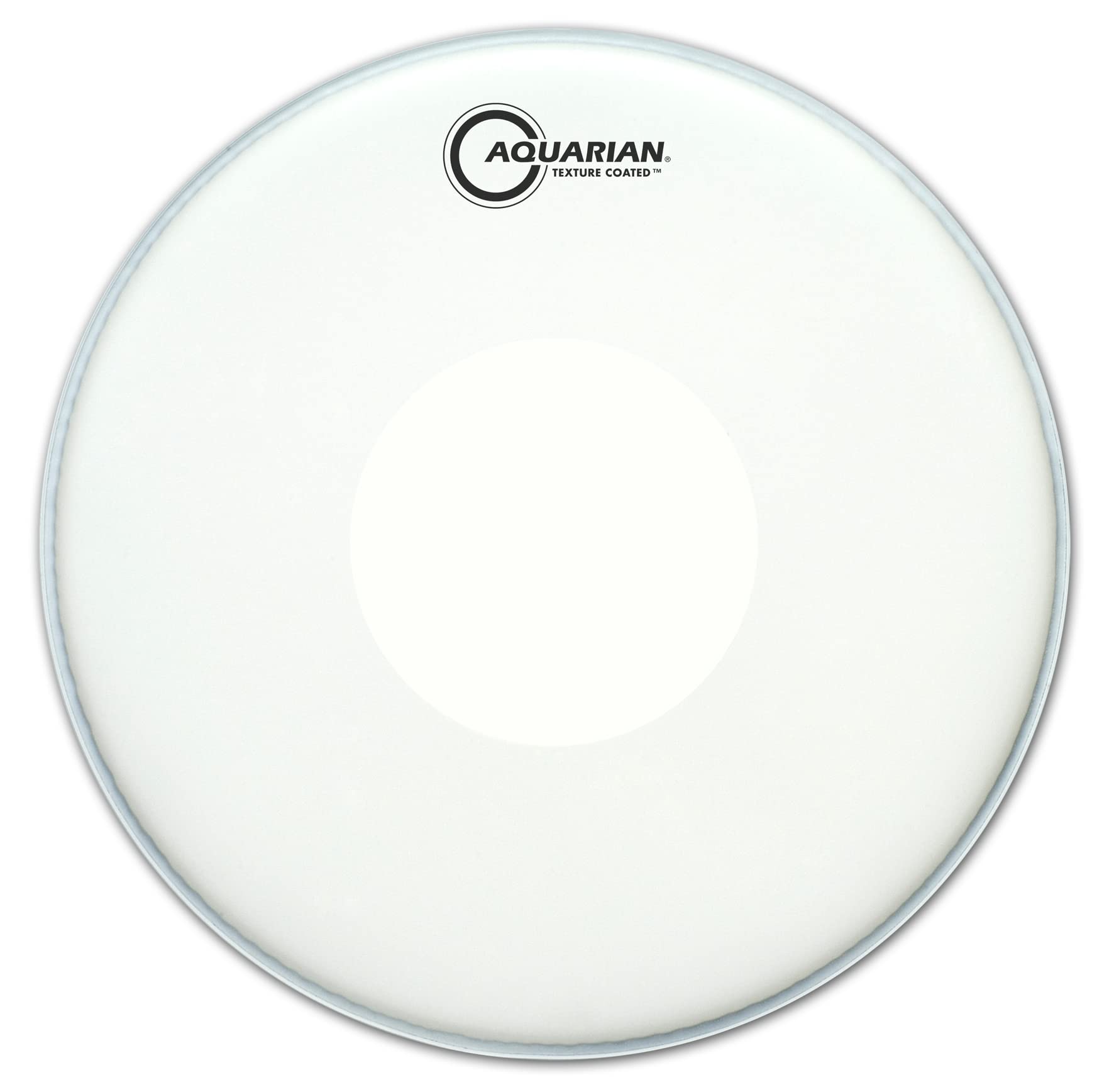 Aquarian TCPD14 Texture Coated Power Dot 14-inch Snare Batter