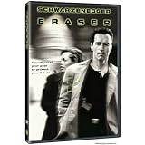 Eraser (Amaray/Repackage/DVD)