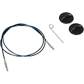 Lykke Interchangeable Cords