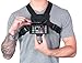 iPhone 6 & 6 Plus Chest Mount Strap for Action POV Videos