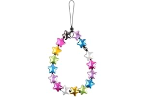 CASETiFY Phone Strap Charm - Pop Star