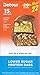 Detour Lower Sugar Protein Bar Variety Pack (22 Count, 1.5 Ounce))thumb 1