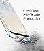 Spigen Neo Hybrid Designed for Samsung Galaxy S8 Case (2017) - Gold Quartz