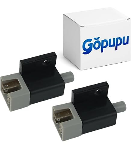 Amazon.com: HD Switch Safety Interlock Switch for Cub Cadet PRO Z