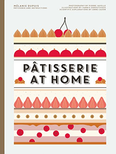Patisserie at Home Patisserie at Home