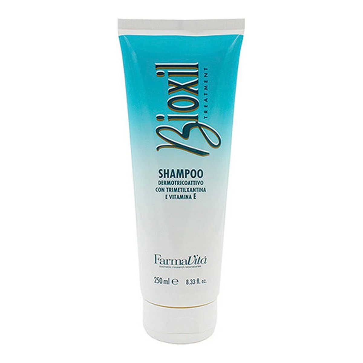 Farmavita Bioxil Shampoo - 250 ml