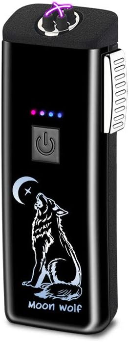 accendino elettrico per donne