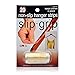 Haoun Non Slip Hanger Strips 20 Pcs Silicone Anti Slip Grip Hanging Clothes Gripper Transparent