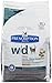 Hill's Prescription Diet w/d Feline Low Fat - Glucose Management Gastrointestinal Chicken Formula - 4lb
