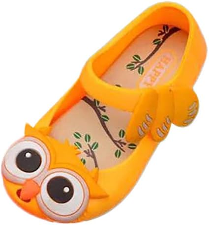 jelly sandals canada