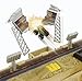 Hot Wheels Monster Jam Mini Monster Showdown Stadium