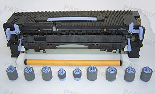 Partsmart Maintenance Kit for HP Laserjet printers: HP9000 (110V), C9152A