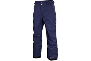 Columbia Mens Arctic Trip Omni-Heat Ski Pants
