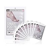 Smart Foot Mask Ultra Rich 10 Pairs