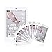 Smart Foot Mask Ultra Rich 10 Packs