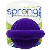 Sprongreg; Saturn Ball Small