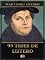 Livro 95 Teses de Lutero