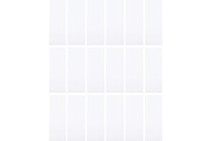 ULTECHNOVO 50pcs Acrylic Painting Wet Palette for Model Crafting DIY Art Supplies Hydration Wet Palette Paper