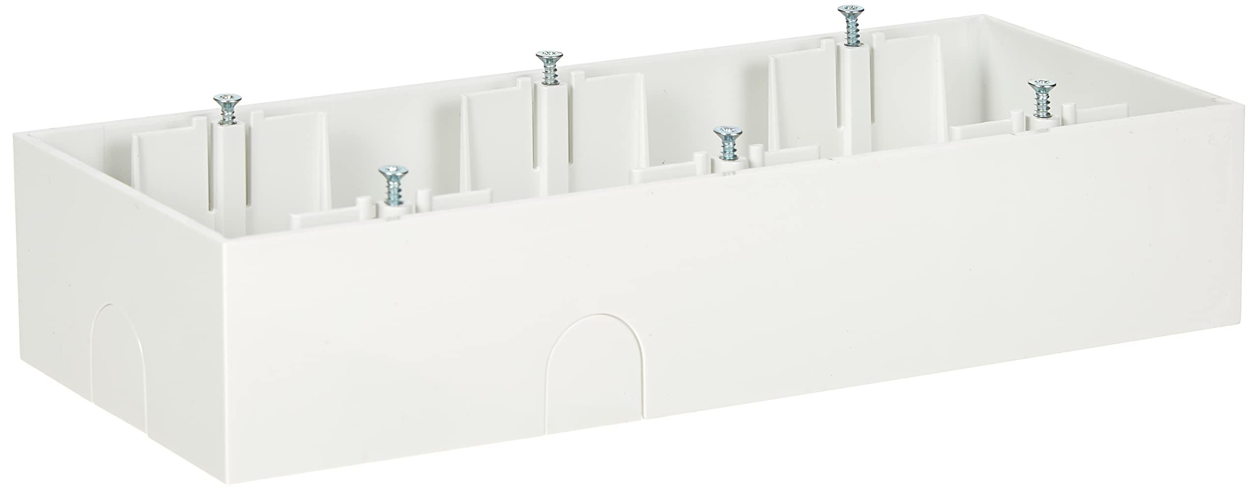 Busch-Jaeger 1703-84 Surface-Mounted Casing