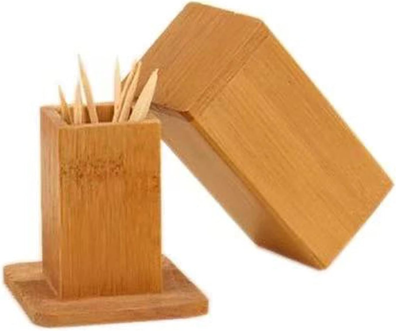 Creative Handmade Toothpick Box Toothpick Holder Toothpick Box