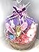 Life Solutions Products LSP - 12 Large Cellophane Gift Basket Bags - For Gift Packaging and Hamper Making - 24
