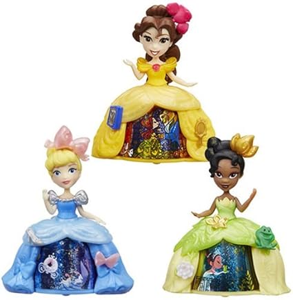 princess small dolls