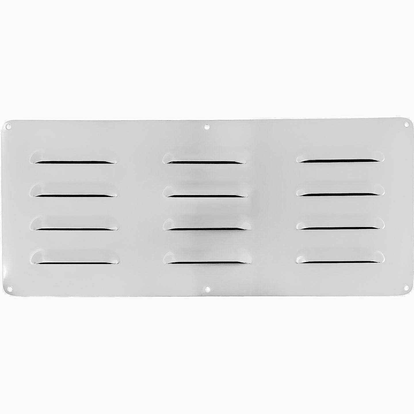 Best Outdoor Kitchen Venting Panel